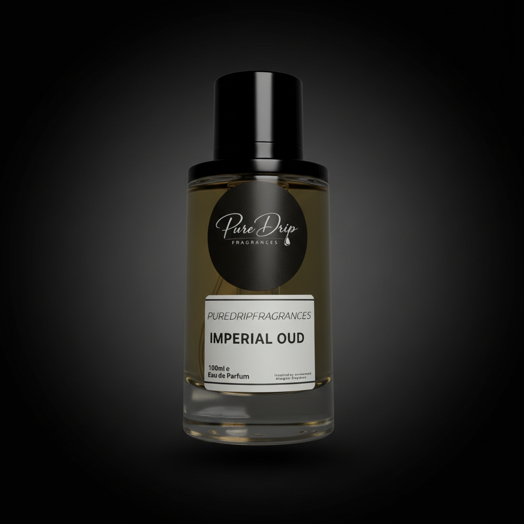 Imperial Oud