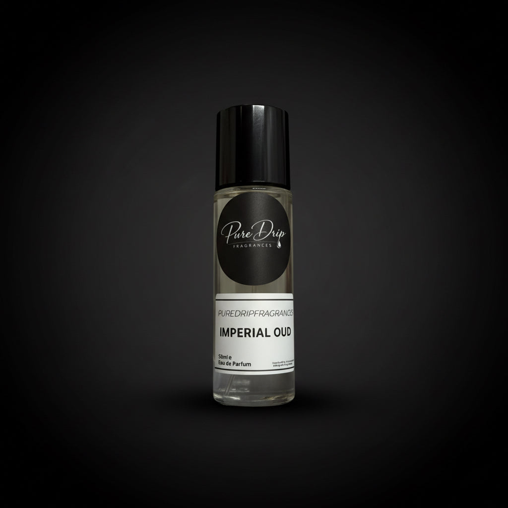 Imperial Oud