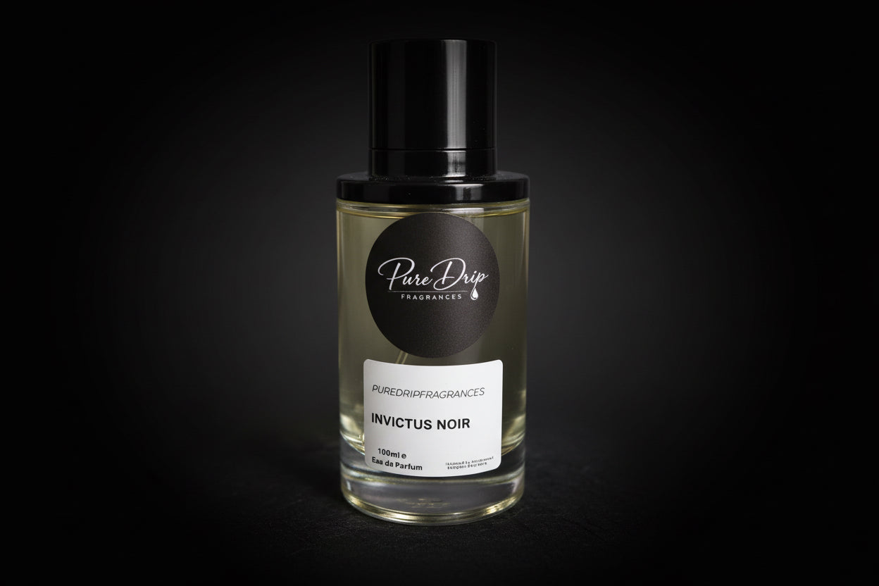 Invictus Noir