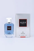 Alive by Bonanza Satrangi, Eau De Parfum